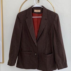 Pendleton vintage Wool Jacket